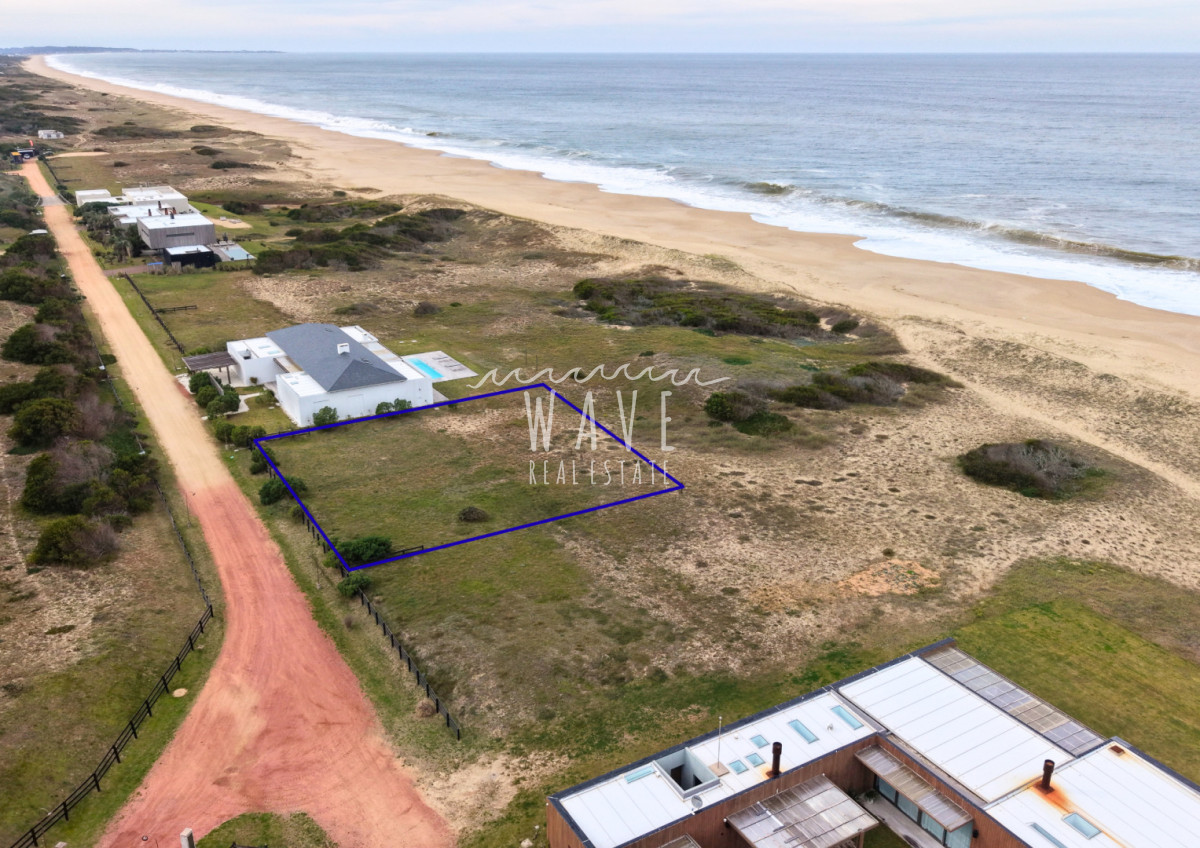 Terreno en San Vicente, propiedad 272671 -Imagen 1