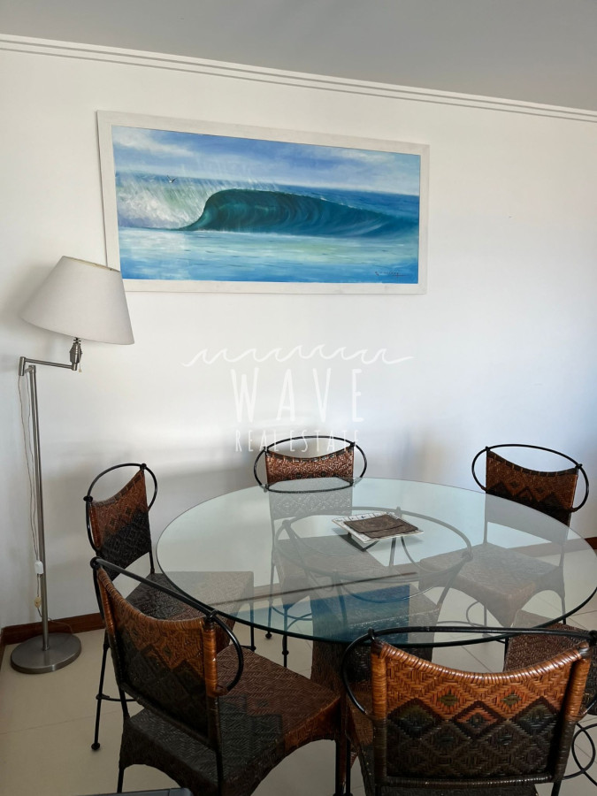 Apartamento en Av. Chiverta, propiedad 272682 -Imagen 5