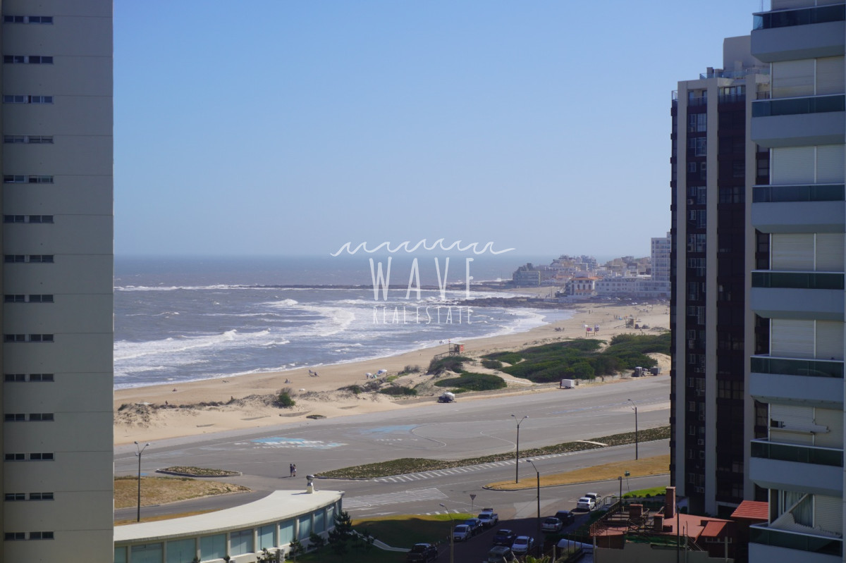 Apartamento en Av. Chiverta, propiedad 272682 -Imagen 2