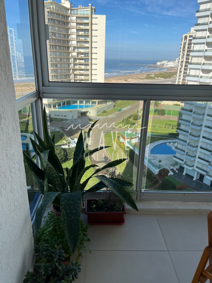 Apartamento en Av. Chiverta, propiedad 272682 -Imagen 1