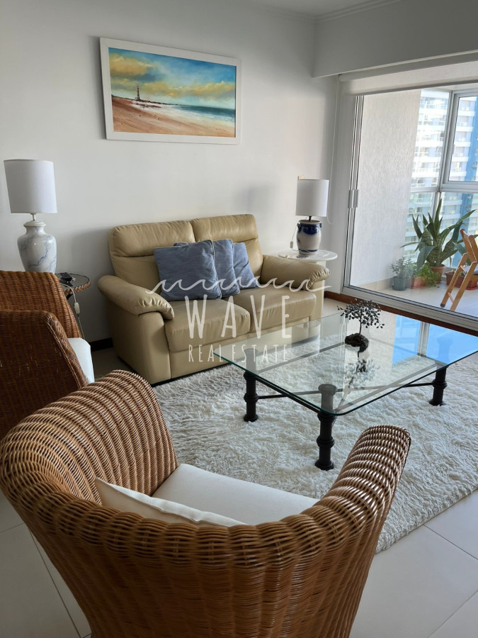 Apartamento en Av. Chiverta, propiedad 272682 -Imagen 4