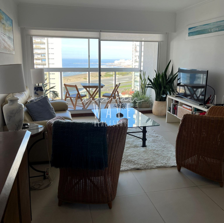 Apartamento en Av. Chiverta, propiedad 272682 -Imagen 3