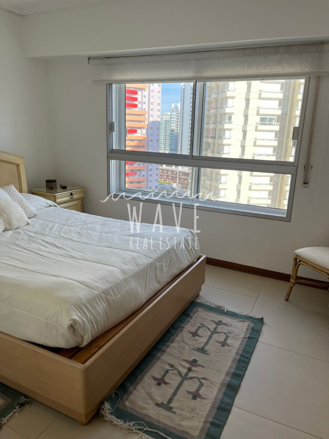 Apartamento en Av. Chiverta, propiedad 272682 -Imagen 10