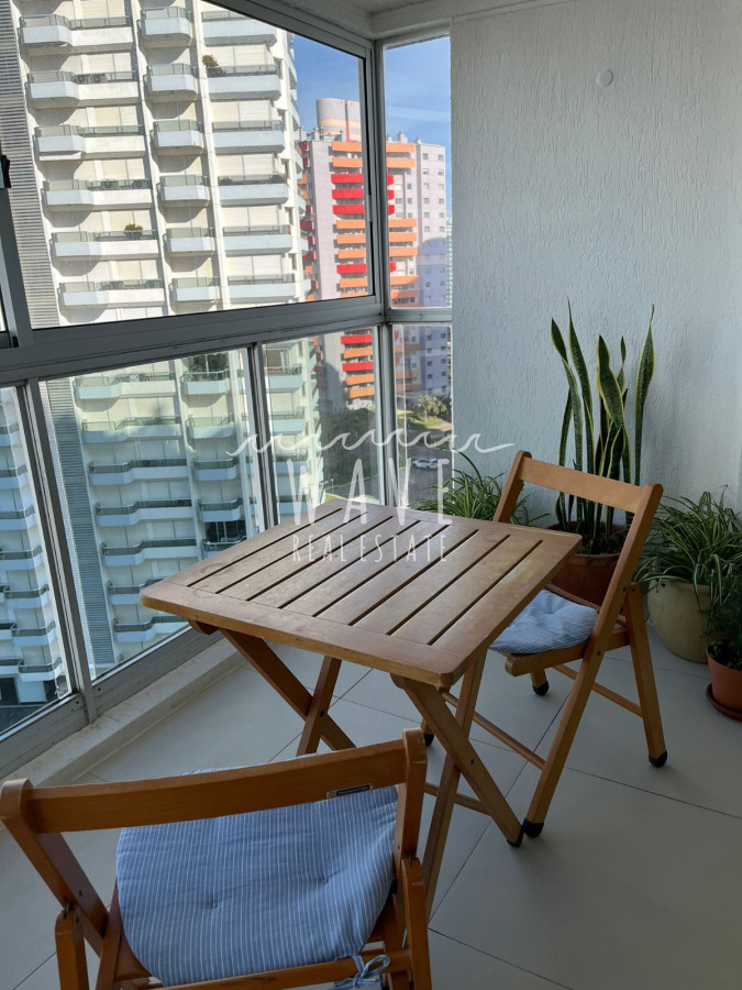 Apartamento en Av. Chiverta, propiedad 272682 -Imagen 7