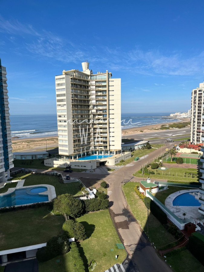 Apartamento en Av. Chiverta, propiedad 272682 -Imagen 8