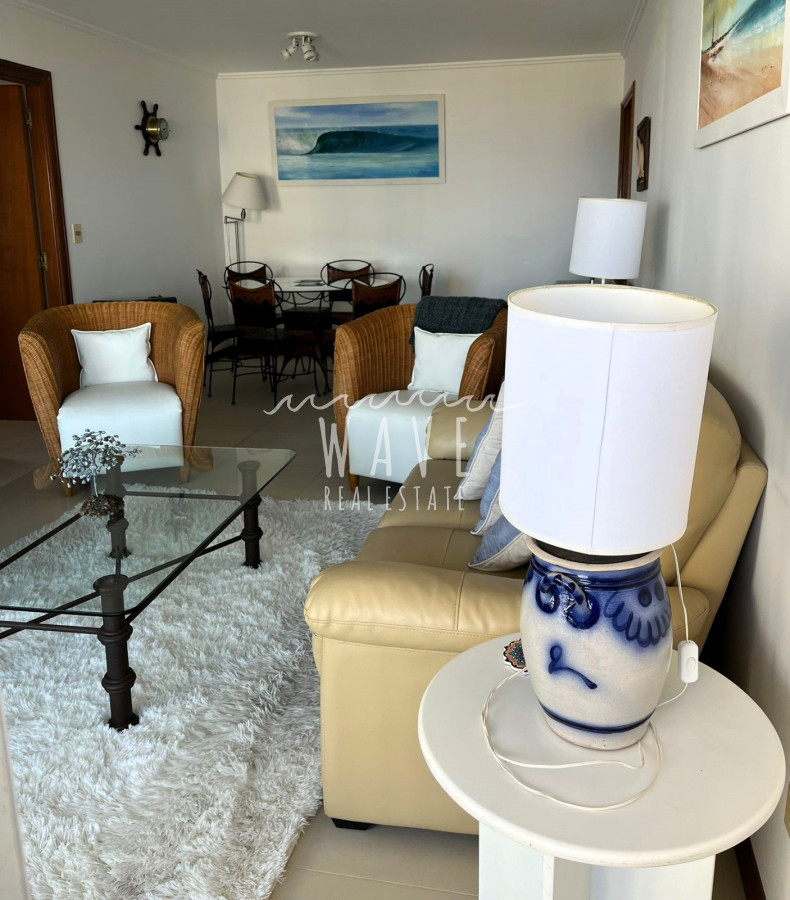 Apartamento en Av. Chiverta, propiedad 272682 -Imagen 11