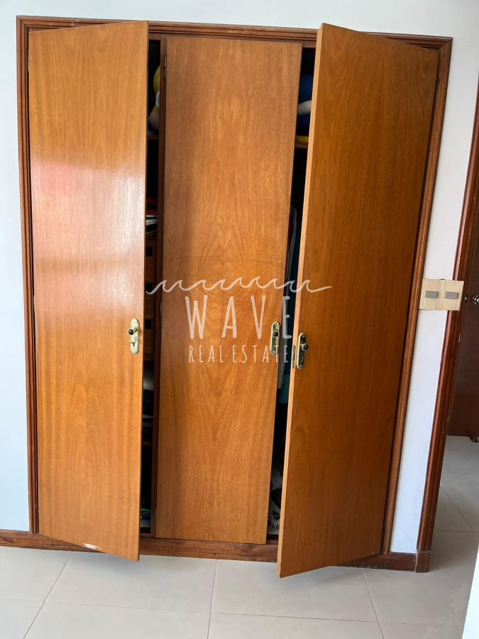 Apartamento en Av. Chiverta, propiedad 272682 -Imagen 14