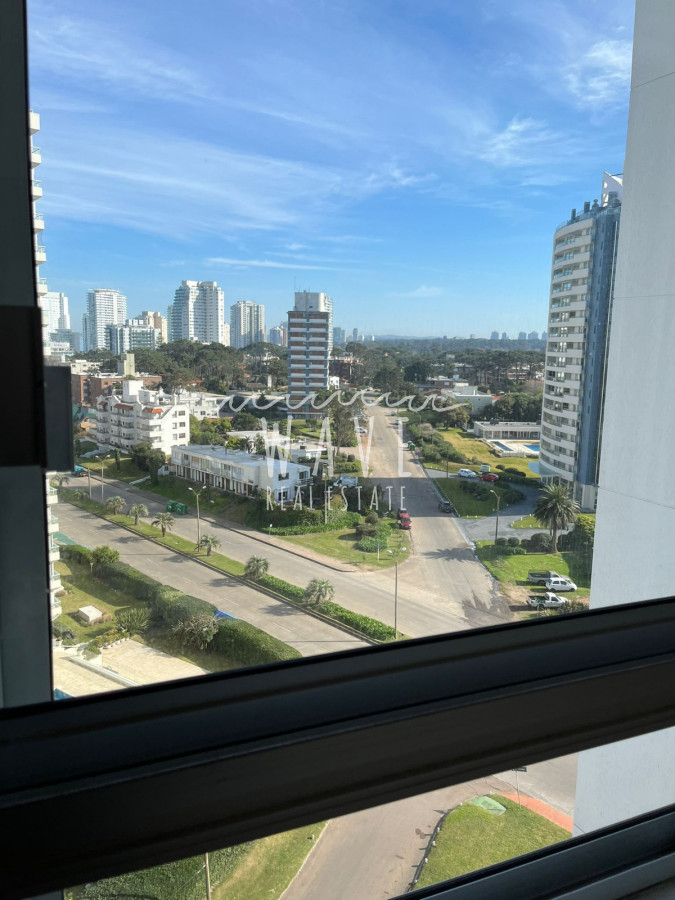 Apartamento en Av. Chiverta, propiedad 272682 -Imagen 15