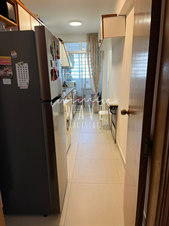 Apartamento en Av. Chiverta, propiedad 272682 -Imagen 19