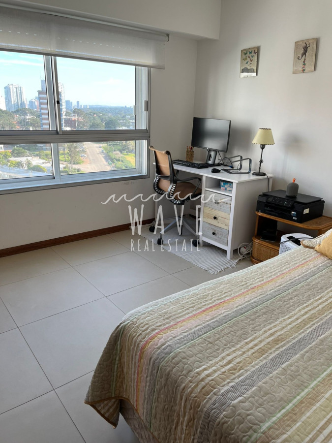 Apartamento en Av. Chiverta, propiedad 272682 -Imagen 20