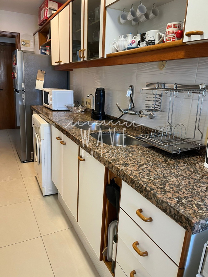 Apartamento en Av. Chiverta, propiedad 272682 -Imagen 22