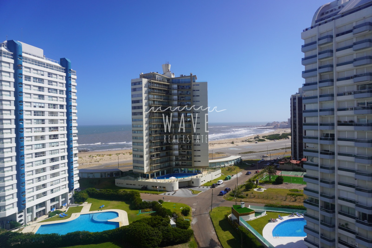 Apartamento en Av. Chiverta, propiedad 272682 -Imagen 23