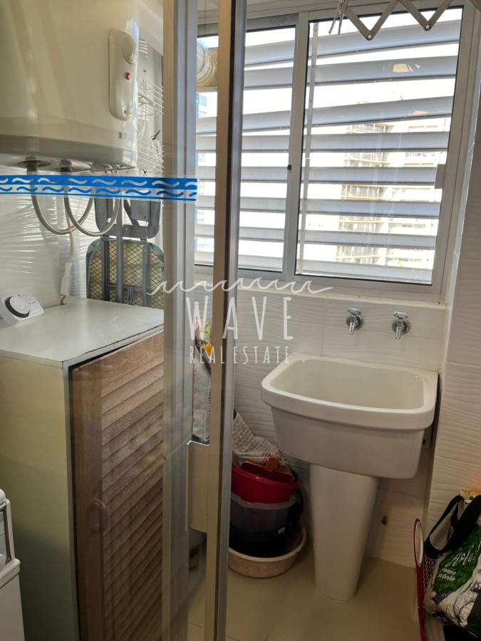 Apartamento en Av. Chiverta, propiedad 272682 -Imagen 25