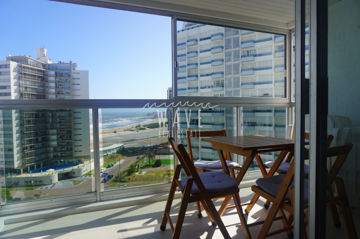 Apartamento en Av. Chiverta, propiedad 272682 -Imagen 24
