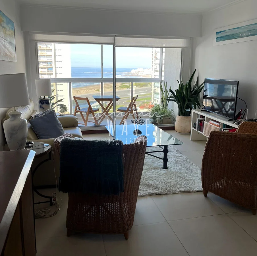 Apartamento en Av. Chiverta, propiedad 272682 -Imagen 3