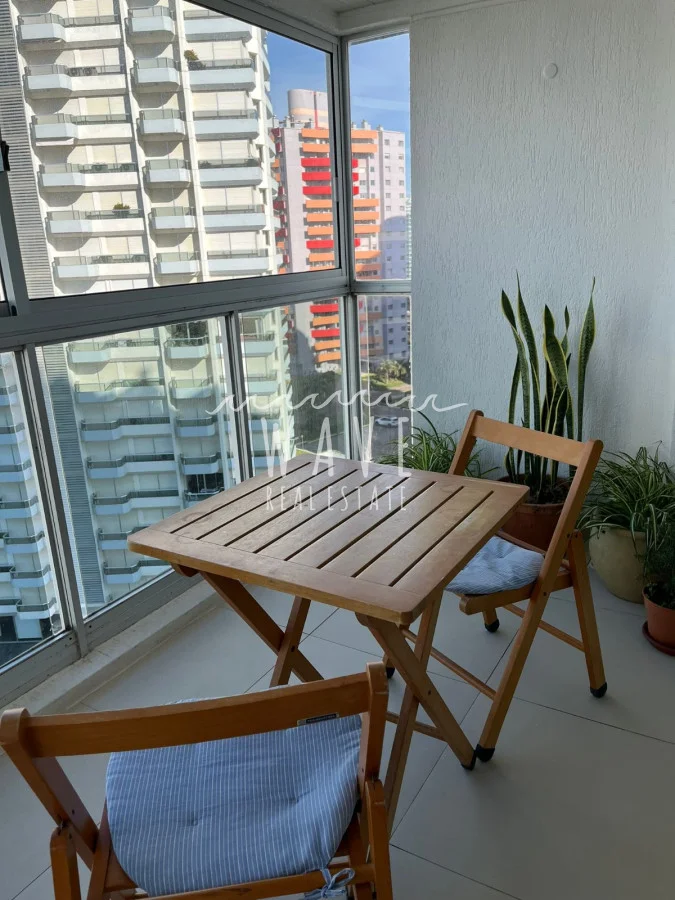 Apartamento en Av. Chiverta, propiedad 272682 -Imagen 7