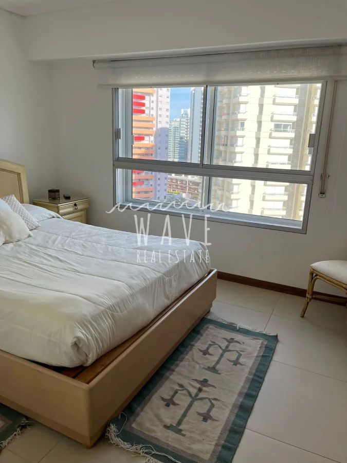 Apartamento en Av. Chiverta, propiedad 272682 -Imagen 10
