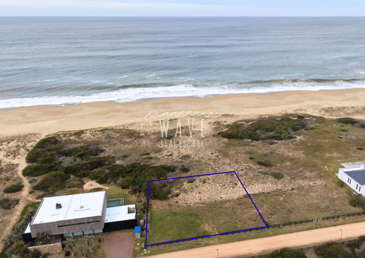 Terreno en San Vicente, propiedad 272700 -Imagen 1