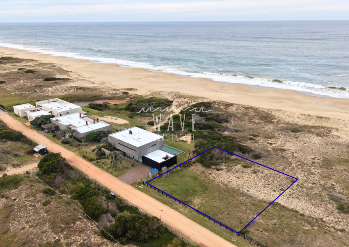 Terreno en San Vicente, propiedad 272700 -Imagen 2