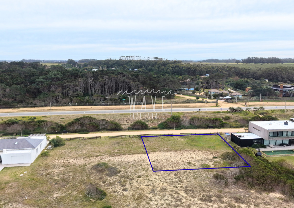 Terreno en San Vicente, propiedad 272700 -Imagen 3