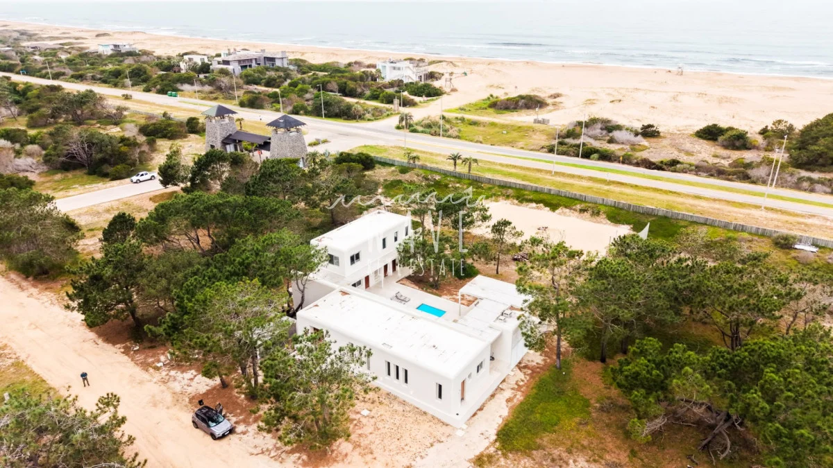 Casa en José Ignacio, propiedad 272914 -Imagen 1