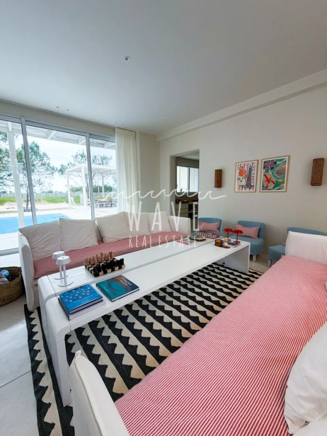 Casa en José Ignacio, propiedad 272914 -Imagen 3