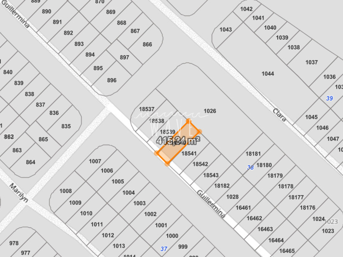 Terreno en Santa Monica, propiedad 272943 -Imagen 6