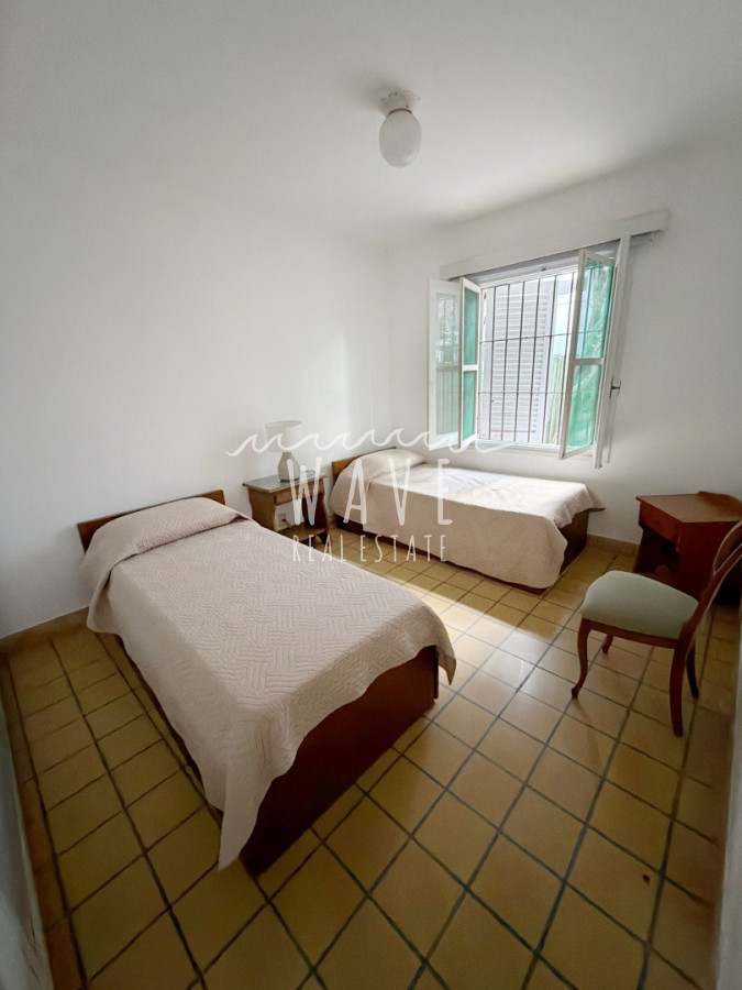Casa en Playa Mansa, propiedad 273063 -Imagen 3