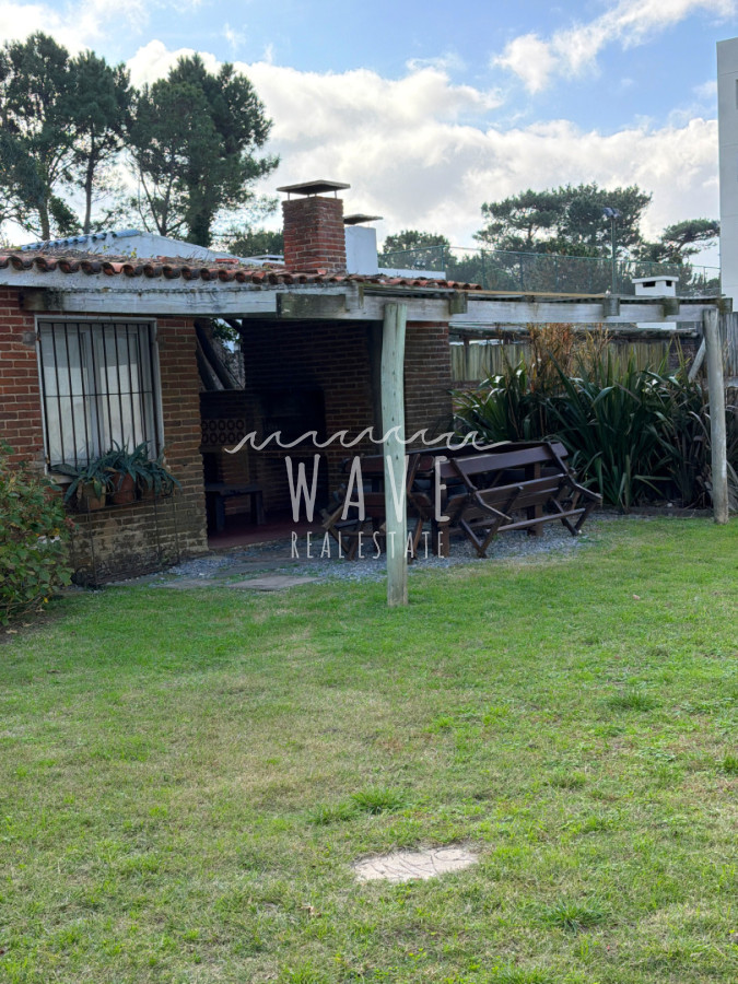 Casa en Playa Mansa, propiedad 273063 -Imagen 15