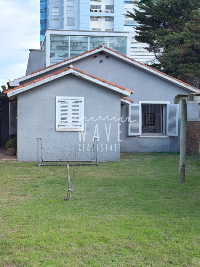 Casa en Playa Mansa, propiedad 273063 -Imagen 18
