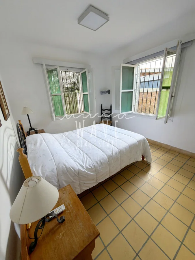 Casa en Playa Mansa, propiedad 273063 -Imagen 2