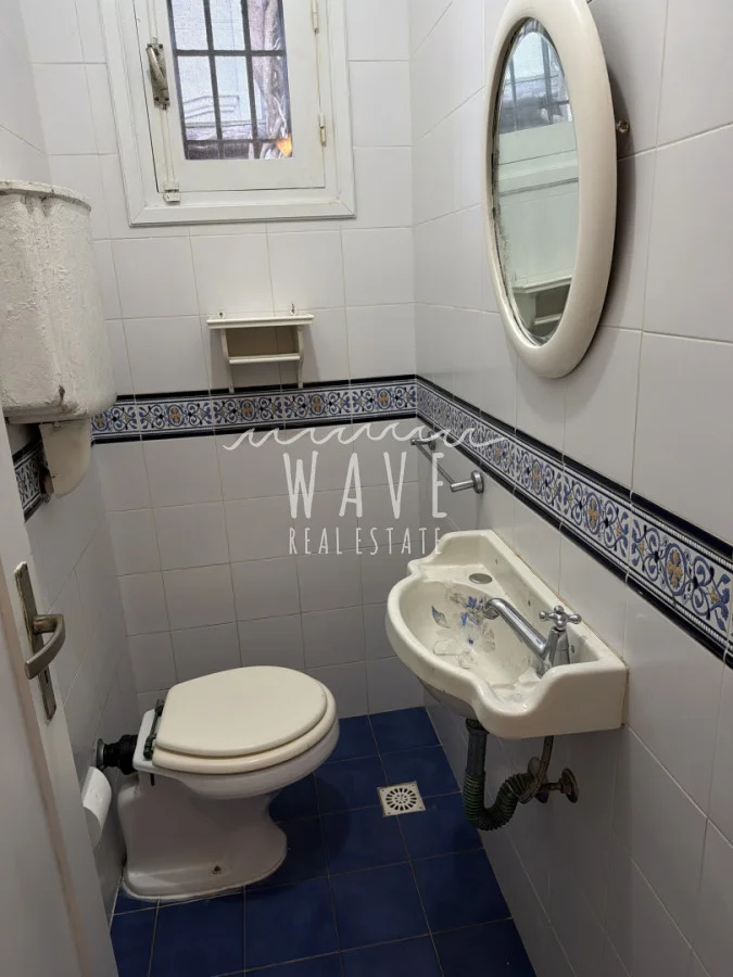 Casa en Playa Mansa, propiedad 273063 -Imagen 11