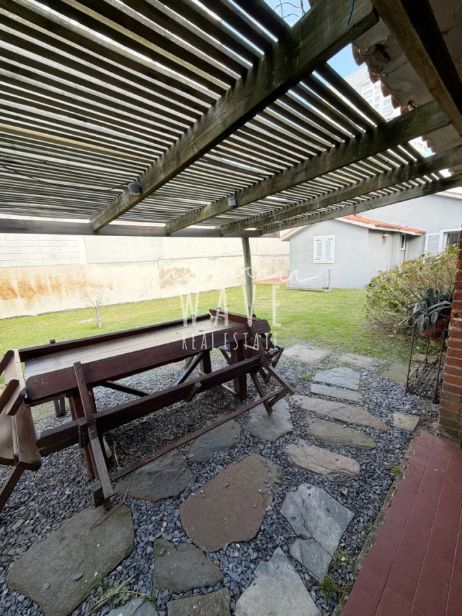 Casa en Playa Mansa, propiedad 273063 -Imagen 12