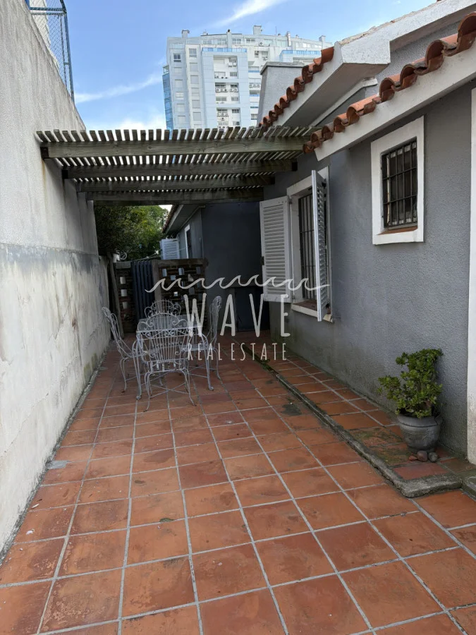 Casa en Playa Mansa, propiedad 273063 -Imagen 14