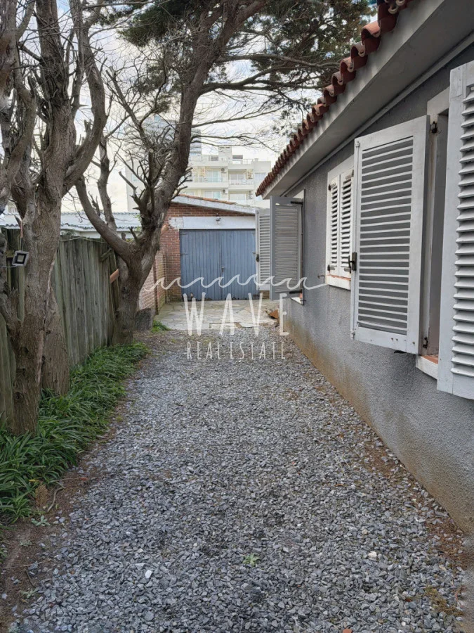 Casa en Playa Mansa, propiedad 273063 -Imagen 16