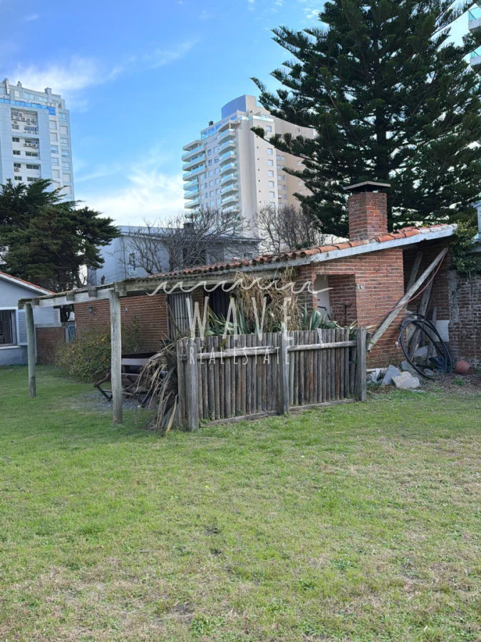 Casa en Playa Mansa, propiedad 273063 -Imagen 17