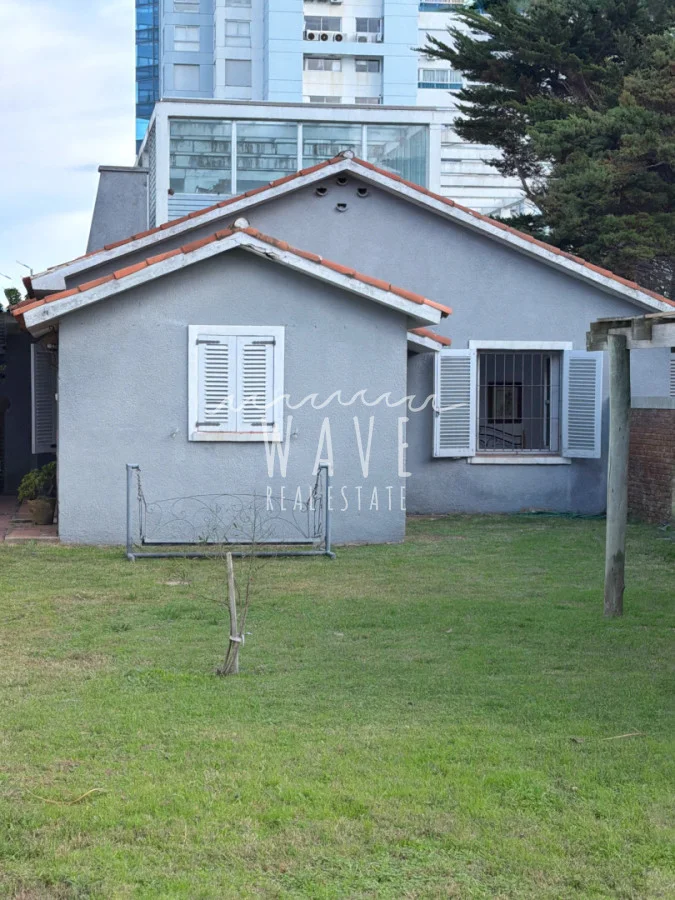 Casa en Playa Mansa, propiedad 273063 -Imagen 18