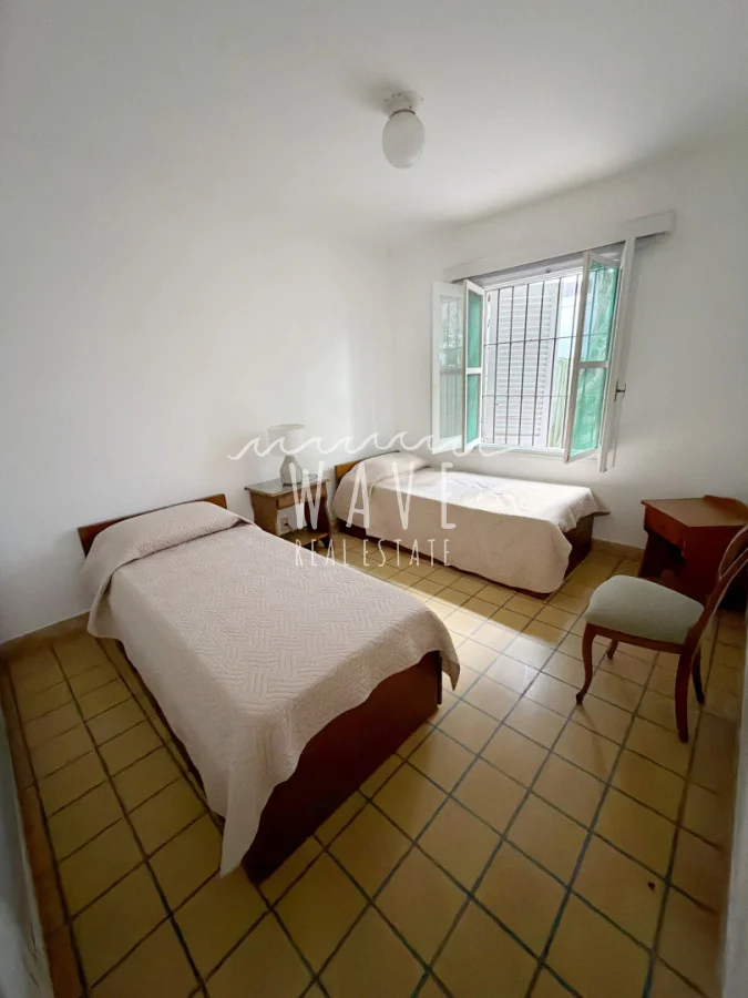 Casa en Playa Mansa, propiedad 273063 -Imagen 3