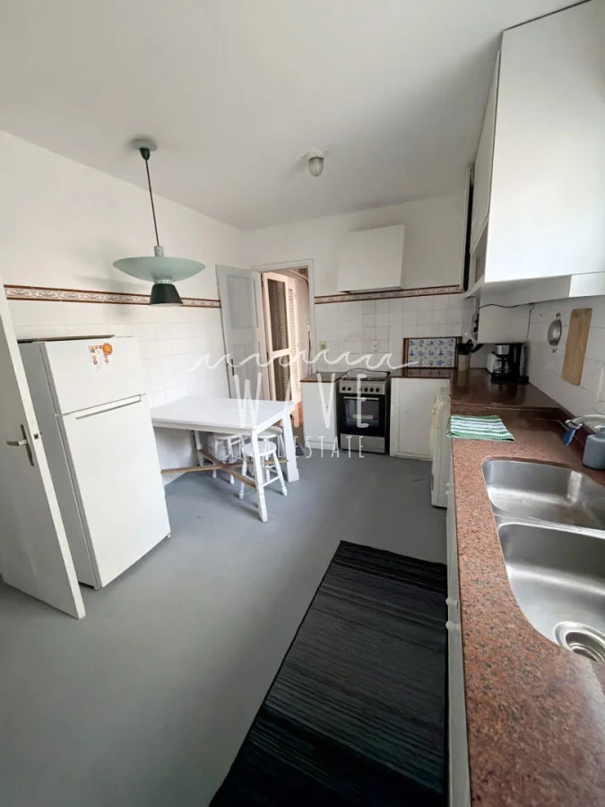 Casa en Playa Mansa, propiedad 273063 -Imagen 4