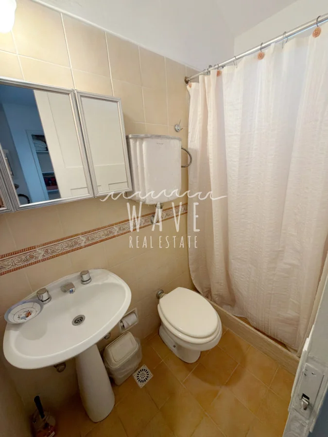 Casa en Playa Mansa, propiedad 273063 -Imagen 6