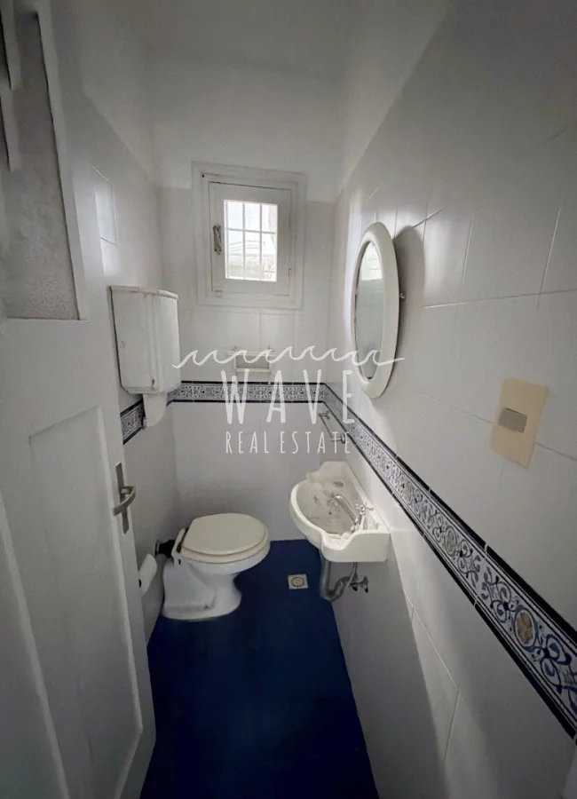 Casa en Playa Mansa, propiedad 273063 -Imagen 9
