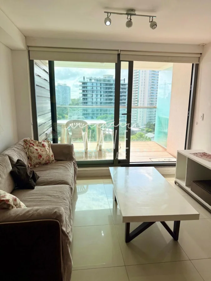 Apartamento en Playa Brava, propiedad 273064 -Imagen 1