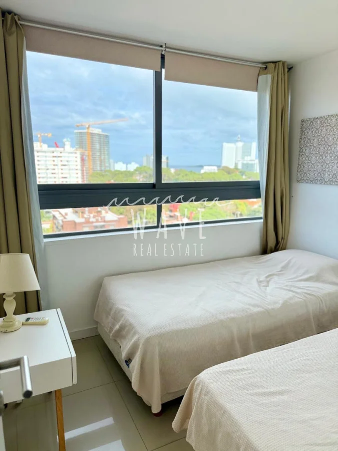 Apartamento en Playa Brava, propiedad 273064 -Imagen 2