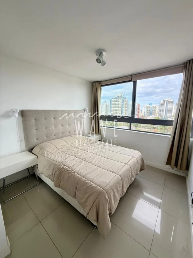 Apartamento en Playa Brava, propiedad 273064 -Imagen 12