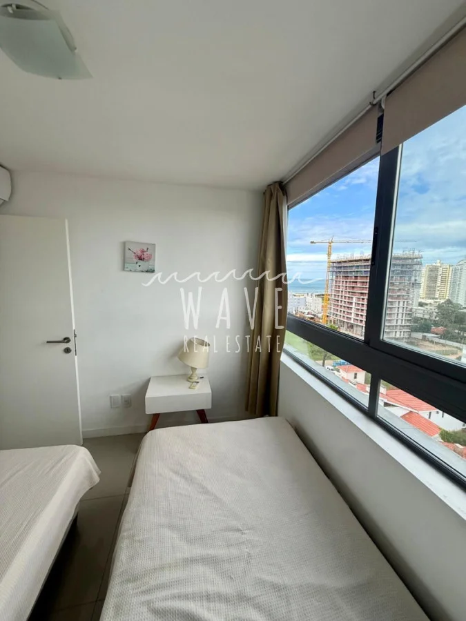 Apartamento en Playa Brava, propiedad 273064 -Imagen 13