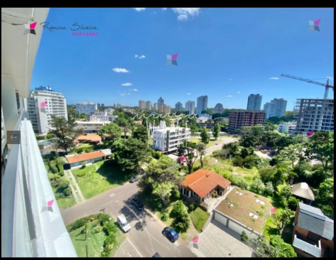Apartamento en Playa Brava, propiedad 273064 -Imagen 20