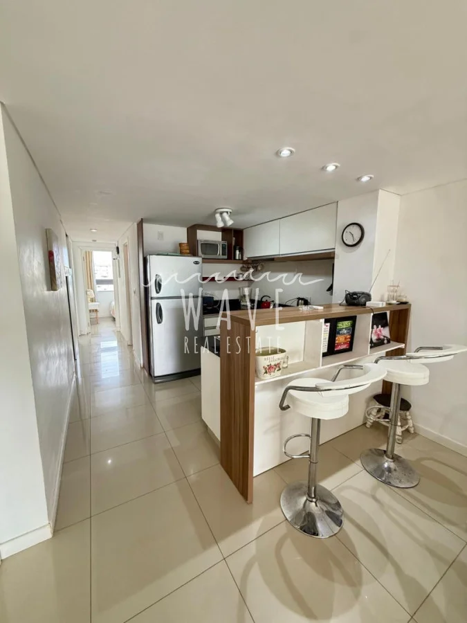 Apartamento en Playa Brava, propiedad 273064 -Imagen 3