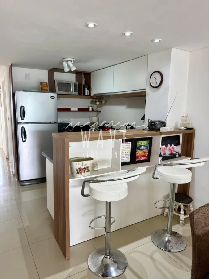 Apartamento en Playa Brava, propiedad 273064 -Imagen 5