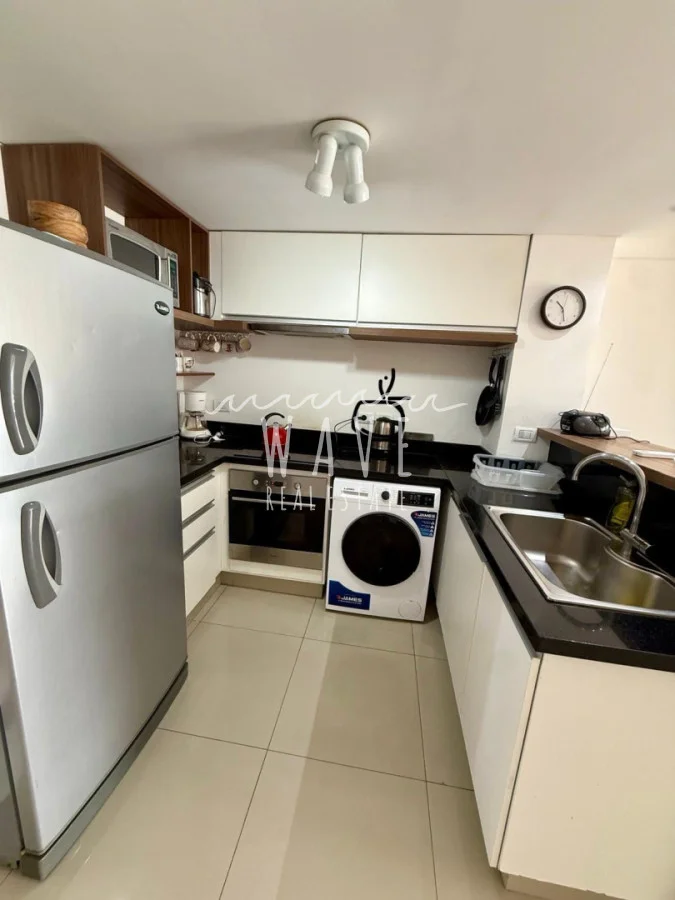 Apartamento en Playa Brava, propiedad 273064 -Imagen 6