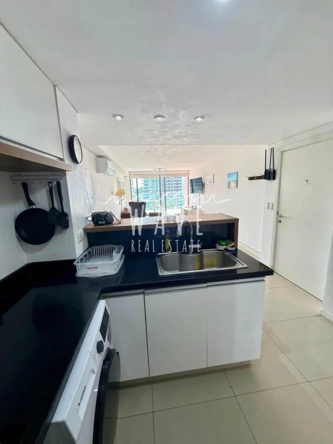 Apartamento en Playa Brava, propiedad 273064 -Imagen 7